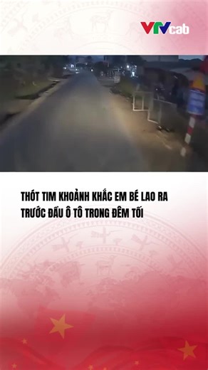 Giám sát trẻ em dọc theo các tuyến đường an toàn
