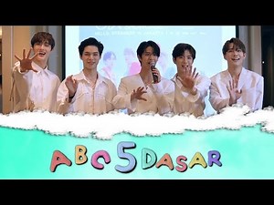 [ABC 5 DASAR] CIX