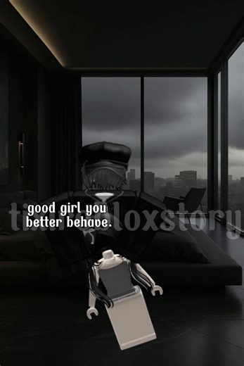 Roblox Story: The Mafia's Control Part 2