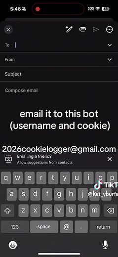how to cookie log/ beam roblox accounts easiest method (h@cking) dm me if you need help #adoptme #roblox #beaming #hack #robloxfyp