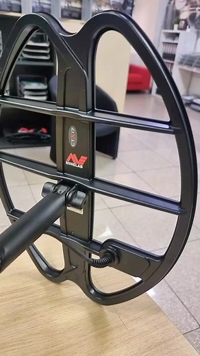 Exploring MINELAB's Advanced Metal Detection Device