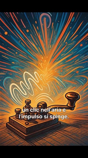 Guglielmo Marconi e l'invenzione della radio