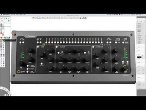 Mixing With Mike: Mixing With the Softube Console 1 Part 1 Hardware and Software
