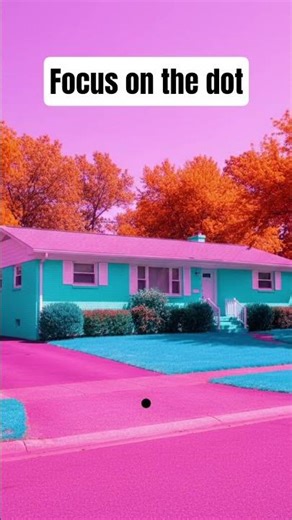 Mirage illusion: What you see may not be true... (Remember to rewatch after the end)