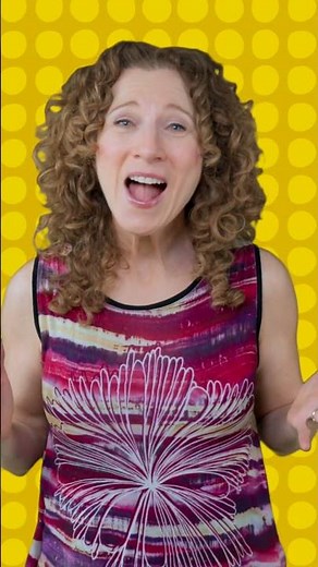"Googleheads" by Laurie Berkner - Silly Songs for Kids