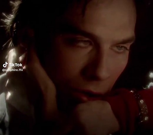 Exploring Delena Moments from The Vampire Diaries