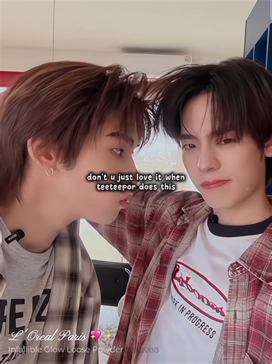 Understanding Boyfriend Coded Behavior