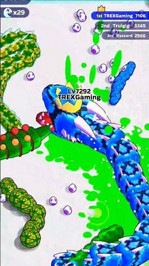 🐍 Snake Clash.io – MAX LEVEL DOMINATION! 🔥 Insane Epic Gameplay & Boss Battles