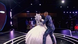 17K views · 315 reactions | Wait, it was Diamond’s cape?!!  Who managed to spot the changes?  #MaskedSingerSA | Masked Singer South Africa | Facebook