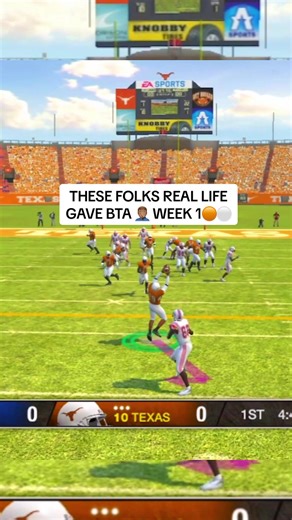 Texas Football: Pregame Zaat Pack Antics Explained