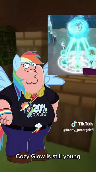 Brony_PeterGriffin on TikTok