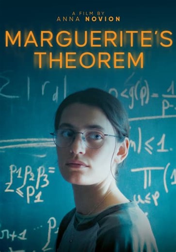 Marguerite's Theorem (2023)