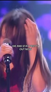 STREAM THE SH*T OUTTA IT PEOPLE (https://ffm.to/dieandstaypretty) | Courtney Hadwin