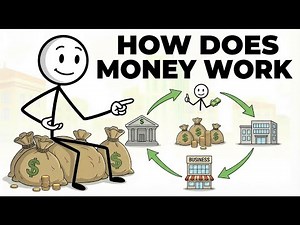 Money Explained So Simply Anyone Can Understand It