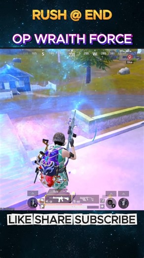 Take Aim And Fly Away #shorts #pubgshorts #pubgmobile #pubg #gaming #trending