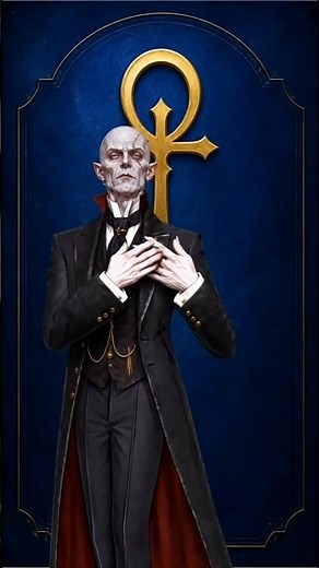 The Elder Citadel | Vampire the Masquerade