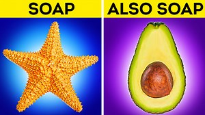 20 beautiful & realistic DIY soap ideas: | 5-Minute MAGIC