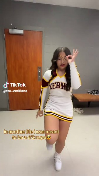 Life as a 6'2 Nupe: A Unique Perspective