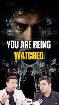 Top Detective Naman Jain: You Are Being Watched | ‪@TusharKaushikPodcastshow‬ ​