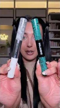 THIS IS SO NOSTALGIC…👏🏼👀 @SHEGLAM do the best mascaras ad #makeup #sheglam #chantelleef