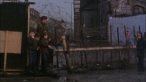 Nationalists begin to clash with the British Army