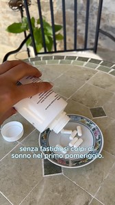 2.5K reactions · 42 shares |  Stanco di notti agitate? Ritrova il tuo sonno naturale con il potere di 7 diversi sali di magnesio. Rilassa corpo e mente, e riscopri il piacere di un riposo profondo.  ► Prova ora con il codice SONNO15! | Biogena | Facebook