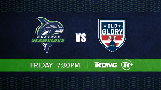 Seattle Seawolves season gets underway. How to watch games for free