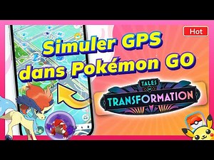 😲 How to cheat in Pokémon GO and speed up your season progress? Tales of Transformation
