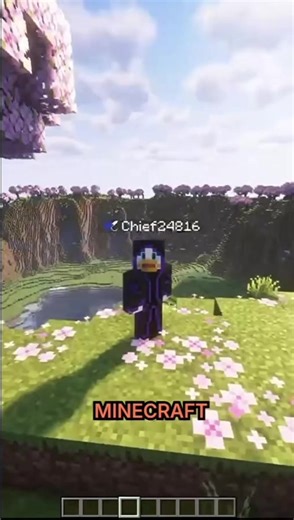 Join My Minecraft Community SMP Server!