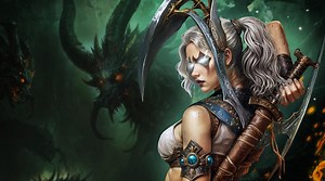 Sacred 2 Remaster ha una data d'uscita ufficiale