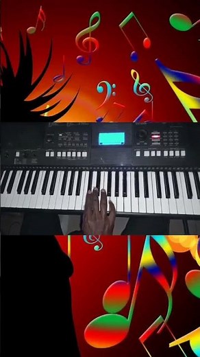 The C minor chord. #shorts #piano #cminor