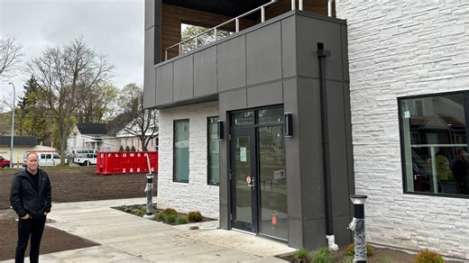 First look inside new Teen Empowerment building reveals 19th Ward’s promise