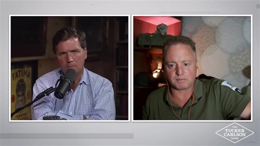 Patrick Lancaster From the Frontlines: What They’re Not Telling You About the Russia/Ukraine War