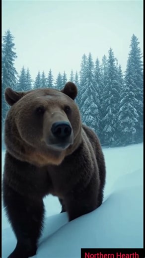 Wolves Surrounded Our Cabin in the Frozen Russian Forest 😱