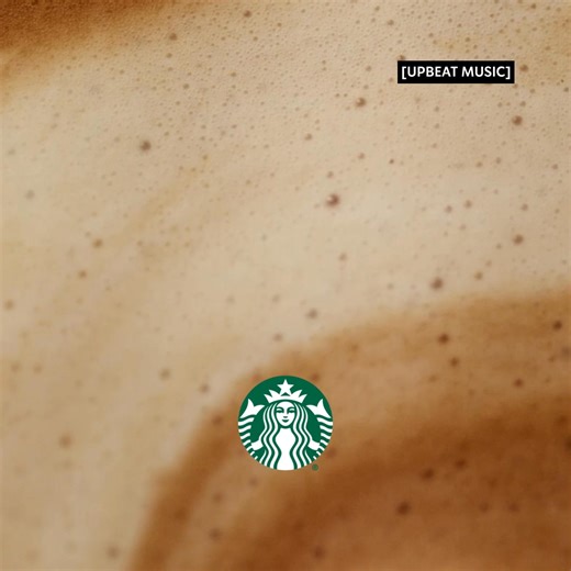 Lighter roast. Softer finish. Same latte satisfaction. Try the Starbucks® Blonde Vanilla Latte for an extra-smooth taste. | Starbucks