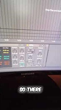 DIY Multi-Band Widener in Ableton: Free Trick! #shorts