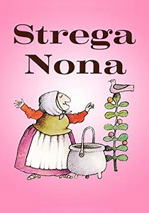 Strega Nona streaming: where to watch movie online?