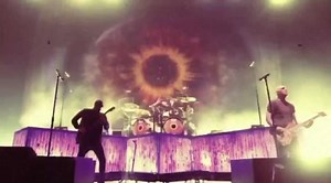 37K views · 2.7K reactions | What an incredible tour this has been so far! We couldn’t be more excited to see you guys  - Columbus you were a blast - Evansville Indiana you’re next! See you tonight! 落落 | Breaking Benjamin | Facebook