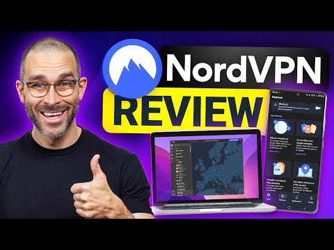 NordVPN Review in 3 Minutes | The ONLY Short VPN Review You Need