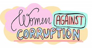 8 female anti-corruption fighters who inspire us - Blog