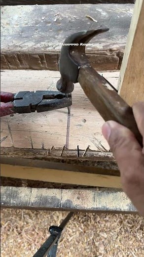basic carpentry techniques #holzbearbeitung #woodworking #diyideen