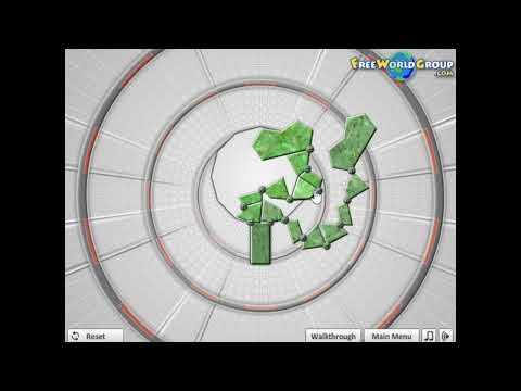 Shape Fold Playthrough