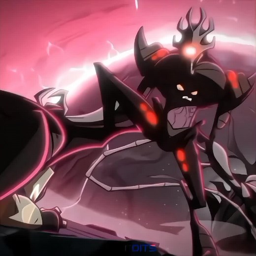 Rise of TMNT Movie Edit Featuring Krang and Leonardo