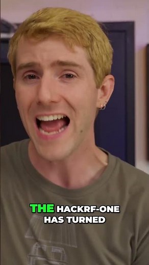 Hack RF One The Ultimate Wireless Hacking Tool Revealed!