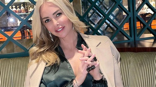 Ex-girlfriend of huge 80s pop star joins cast of Real Housewives of London