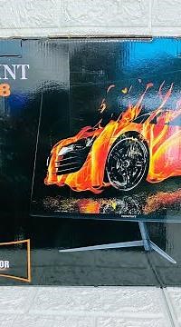 How to assemble Viewpoint 24inch 144hz Curve Gaming Monitor (TGPC Computer)