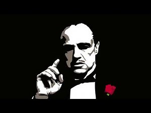 The Godfather theme 10 hours