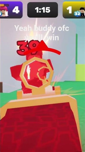 yeah you def so talented