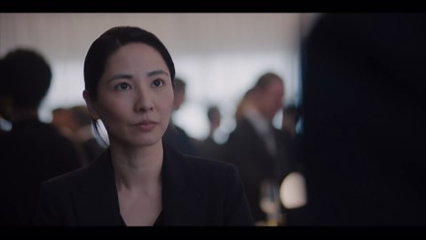 Red Eye: Season 2 - Official Trailer (ITV)