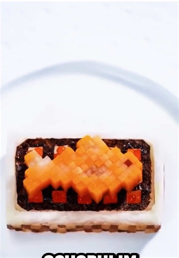 A new part of eating | fish | fish